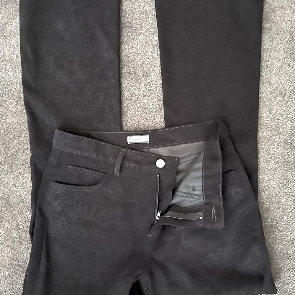 Evolution Low Rise Pants - Picture 2 of 3
